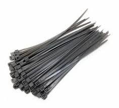 Cable Ties four Sizes